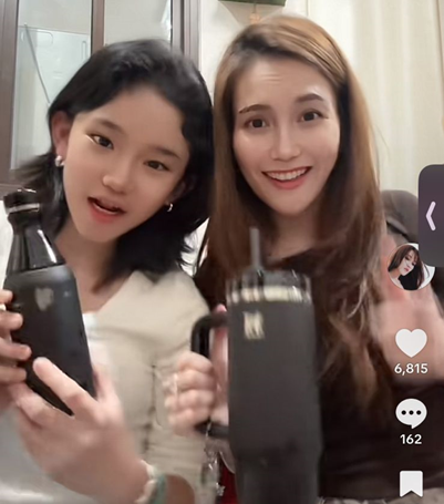 Ayu Ting Ting